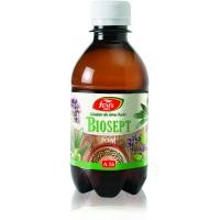 Sirop Biosept a16 250ml FARES