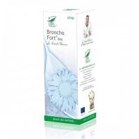 Sirop bronchofort day 100ml PRO NATURA