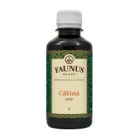 Sirop de catina 200ml FAUNUS PLANT