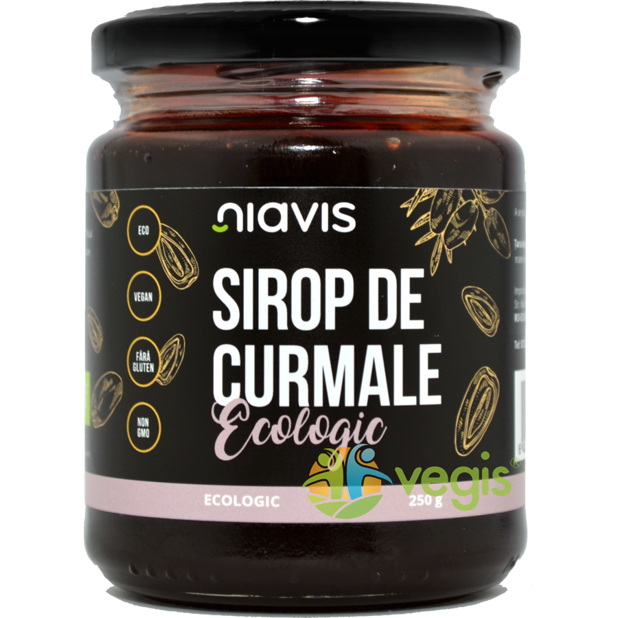 Picolinat de Crom (Chromium Picolinate) 200mcg 90cps