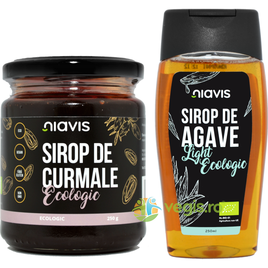 Gel De Dus Antibacterian Cu Aloe Si Tea Tree 250ml