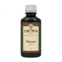 Sirop de macese 200ml FAUNUS PLANT
