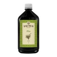 Sirop pin 500ml FAUNUS PLANT