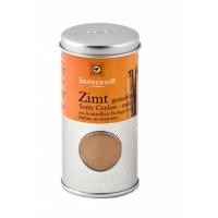 Solnita cu scortisoara (macinata) 40gr SONNENTOR