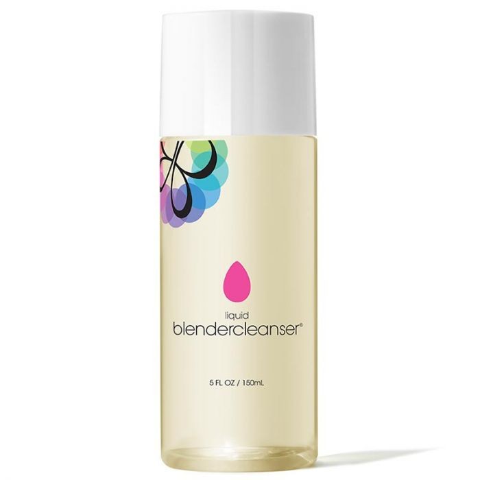 Solutie curatare Beauty Blender Cleanser Liquid, 150ml (Gramaj: 150 ml, Concentratie: Lotiune pentru curatare)