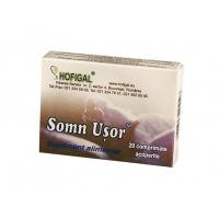 Somn usor 20cpr HOFIGAL