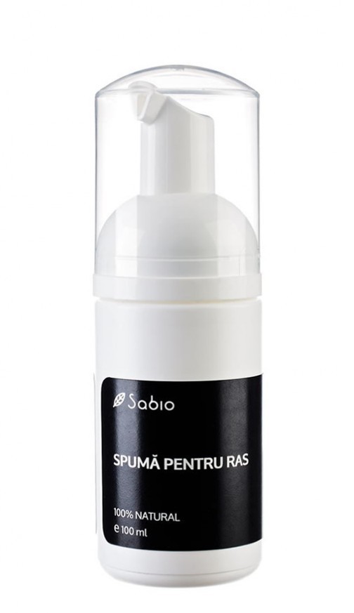 Nuca neagra (black walnut) 30cps AMERICAN LIFE STYLE