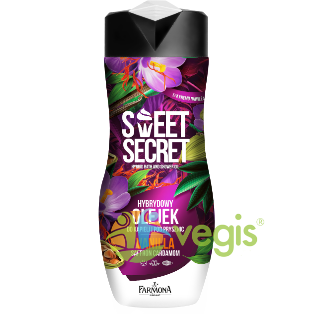 Complex de Uleiuri Esentiale Anxietate 10ml