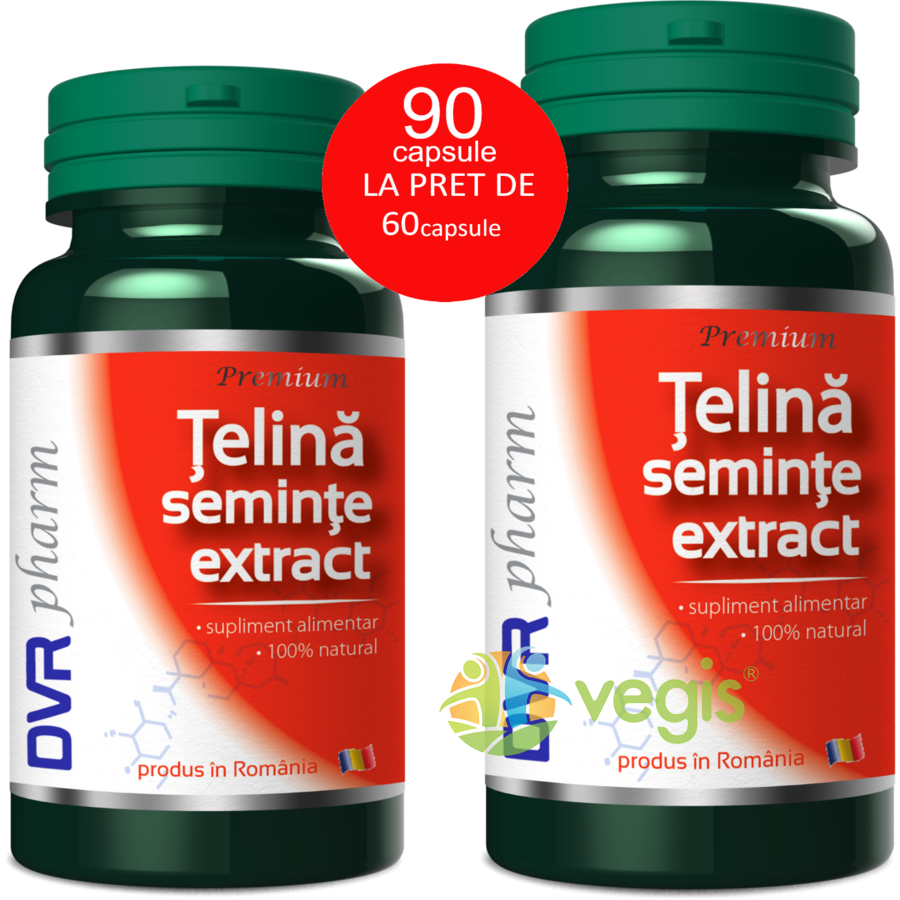 Lemn dulce 30cps PRO NATURA