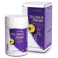 Telom-r alergo 120cps DVR PHARM