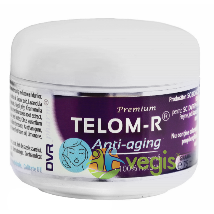 Lotiune de Fata 5 in1 cu Echinacea pentru Toate Tipurile de Ten Virginia 70ml