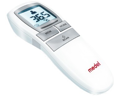 Deodorant Natural Piatra de Alaun 115g