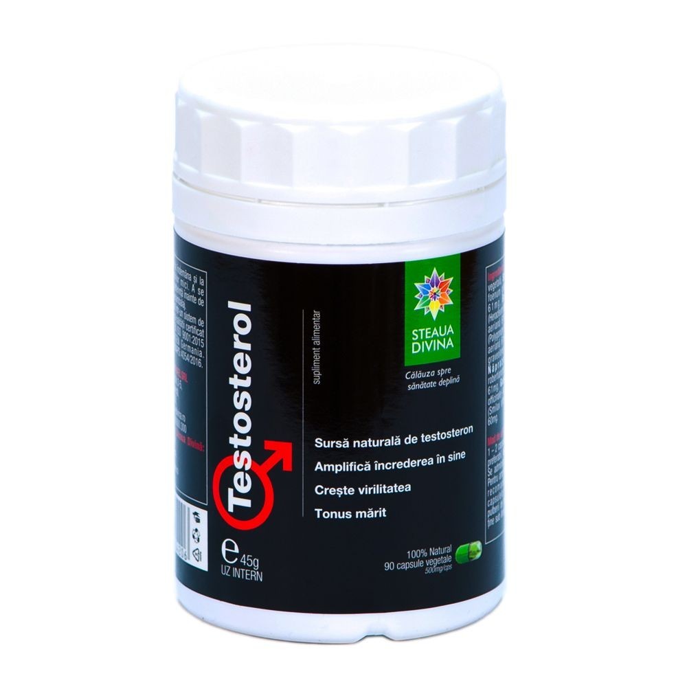 Ulei din Germeni de Grau 50ml