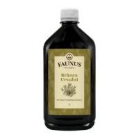 Tinctura branca ursului 500ml FAUNUS PLANT
