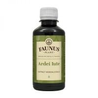 Tinctura de ardei iute 200ml FAUNUS PLANT