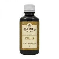 Tinctura de catina 200ml FAUNUS PLANT
