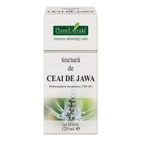 Tinctura de ceai de jawa - orthosiphon stamineus tm=d1 120ml PLANTEXTRAKT