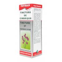Tinctura de cimbrisor x010 50ml FAVISAN