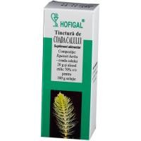 Tinctura de coada calului 50ml HOFIGAL