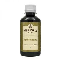 Tinctura de echinacea 200ml FAUNUS PLANT