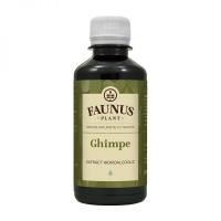 Tinctura de ghimpe 200ml FAUNUS PLANT