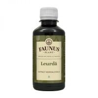 Tinctura de leurda 200ml FAUNUS PLANT