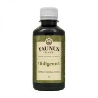 Tinctura de obligeana 200ml FAUNUS PLANT