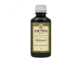 Tinctura de paducel 200ml FAUNUS PLANT
