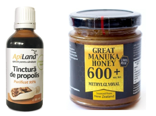 Extract din mladite de afin - vaccinium myrtillus mg=d1 50ml PLANTEXTRAKT