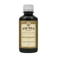 Tinctura de rostopasca 200ml FAUNUS PLANT