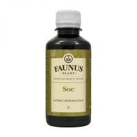 Tinctura de soc 200ml FAUNUS PLANT