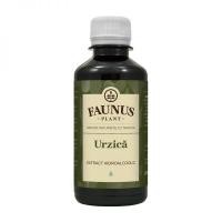 Tinctura de urzica 200ml FAUNUS PLANT