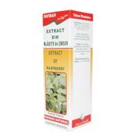 Tinctura din mladite de zmeur x047 50ml FAVISAN