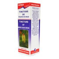 Tinctura din rasina de brad x025 50ml FAVISAN