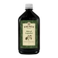 Tinctura marul lupului 500ml FAUNUS PLANT