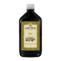 Tinctura soc 500ml FAUNUS PLANT