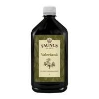 Tinctura valeriana 500ml FAUNUS PLANT