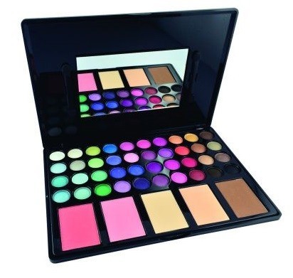 Lac de unghii virtual street fashion ballerina 20 10ml VIRTUAL STREET FASHION