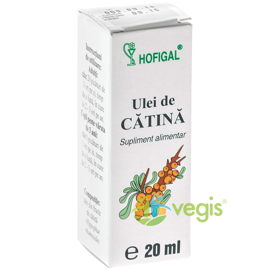 Acid Hialuronic 200mg 30cps