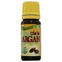 Ulei de argan presat la rece 10ml HERBALSANA
