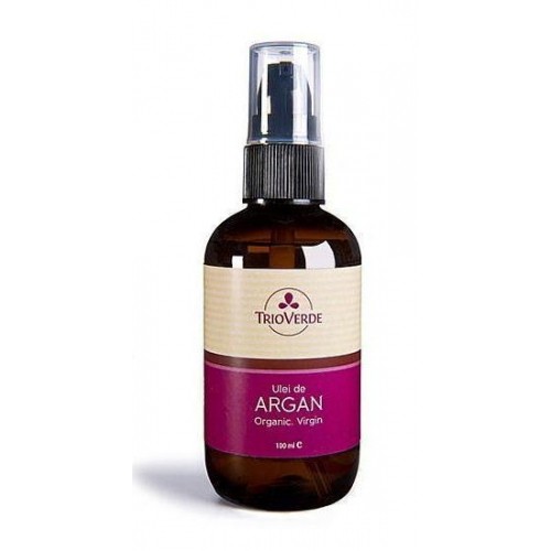 Fasole teci 30cps PRO NATURA