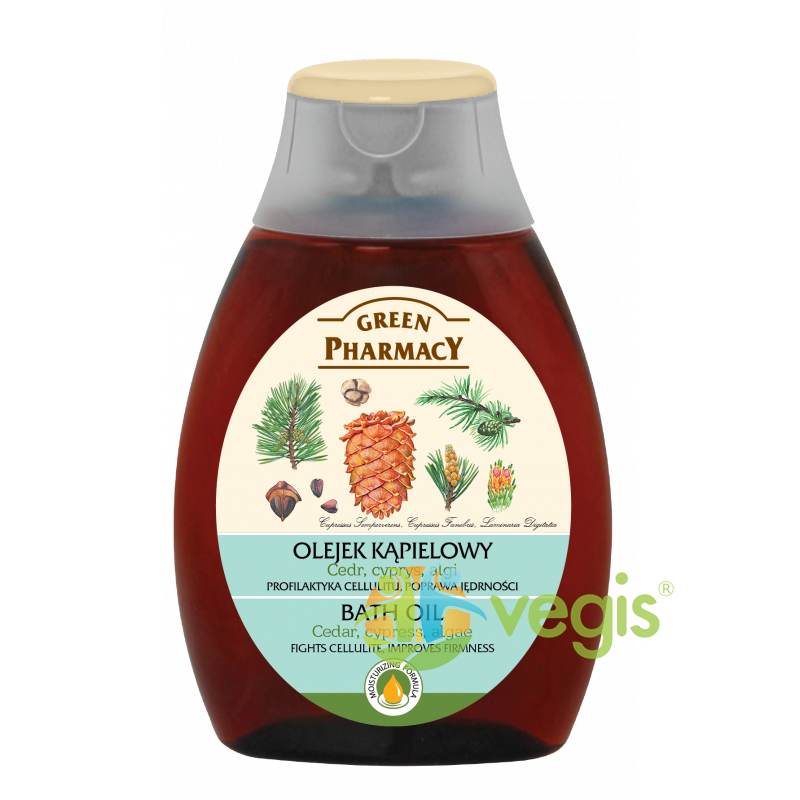 Complex de Uleiuri Esentiale Echilibru Intern 10ml