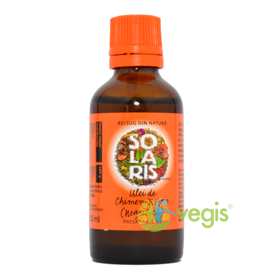 Lucerna 30cps PRO NATURA