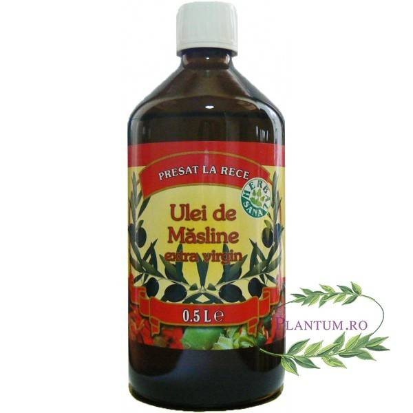 Tinctura de sunatoare 50ml HOFIGAL