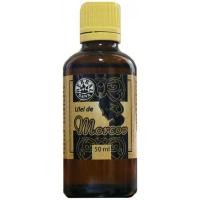 Ulei de morcov 50ml HERBALSANA