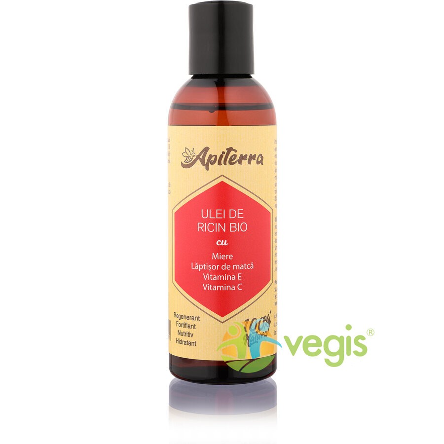 Vitamina A (Uz Extern) 10ml