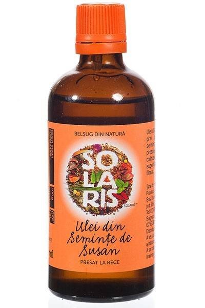 Cuisoare 50gr SOLARIS