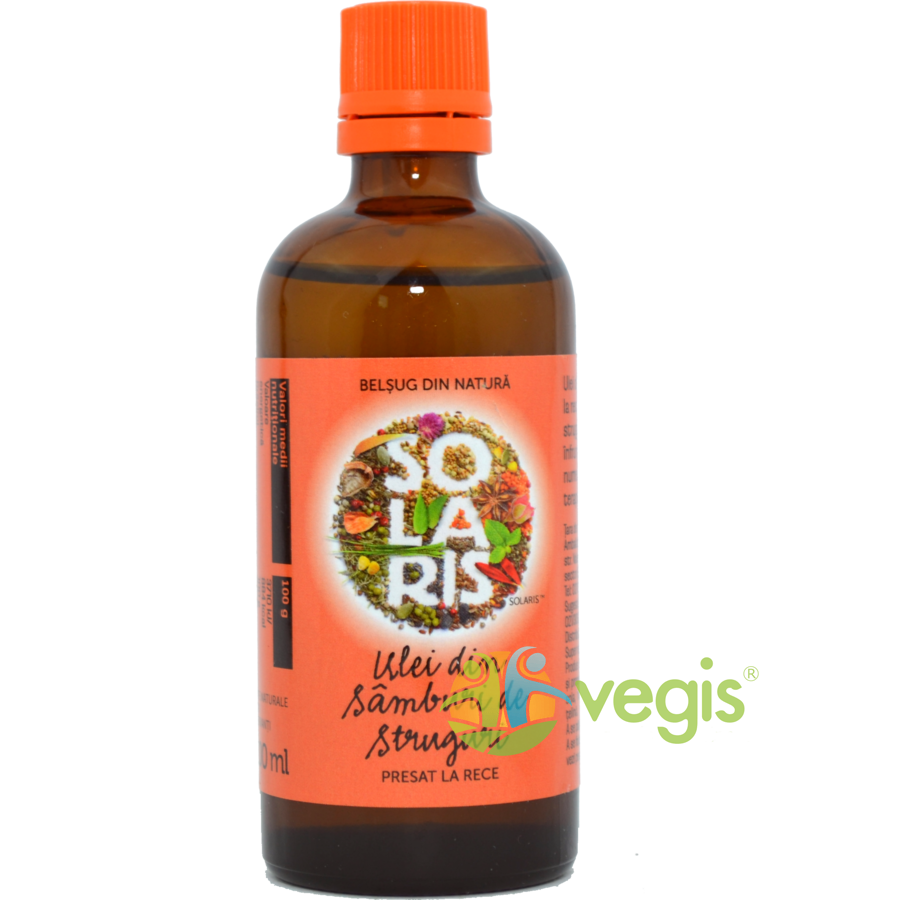 Busuioc 30cps PRO NATURA