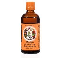 Ulei din seminte de armurariu 100ml SOLARIS