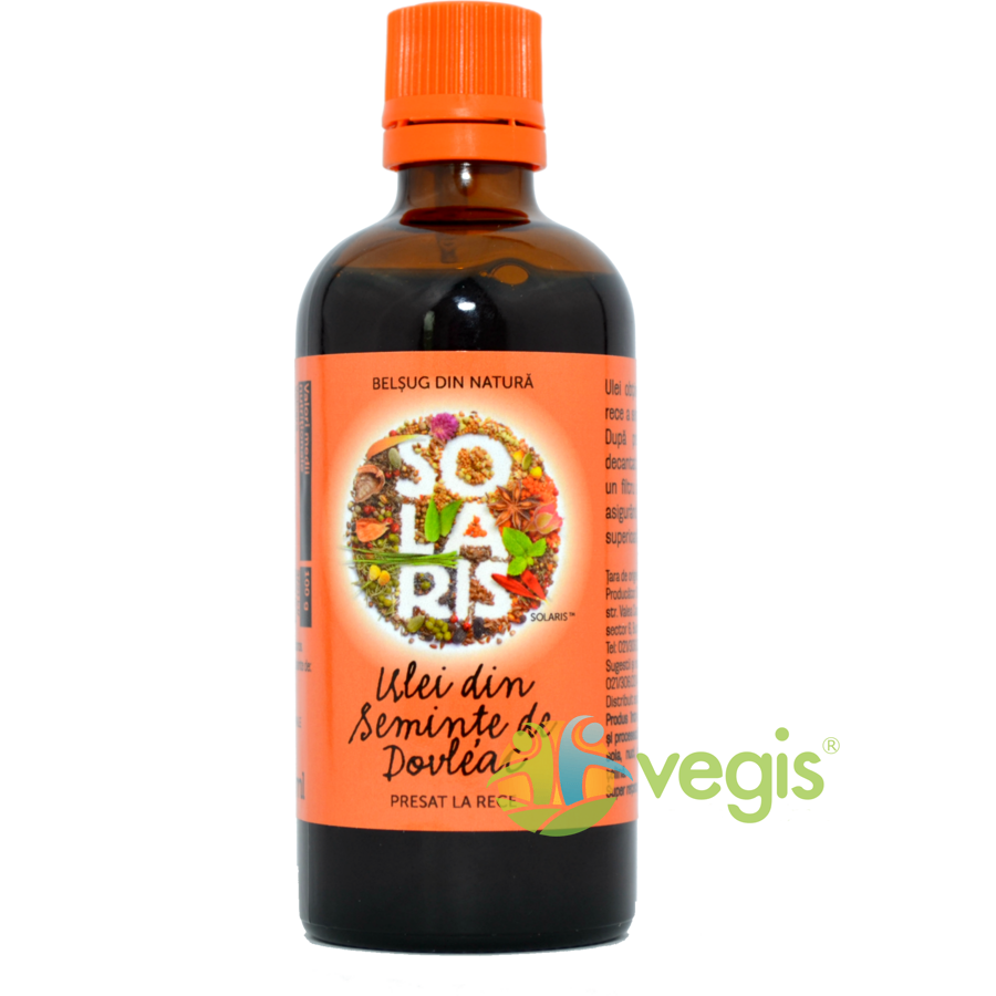 Extract din muguri de ulm - ulmus campestris mg=d1 50ml PLANTEXTRAKT